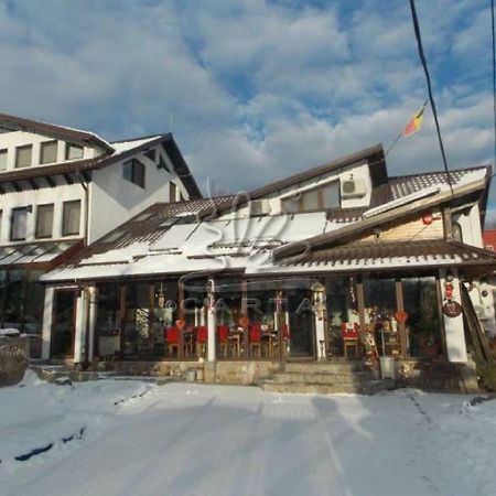 La Marele Moft Slănic Exterior photo